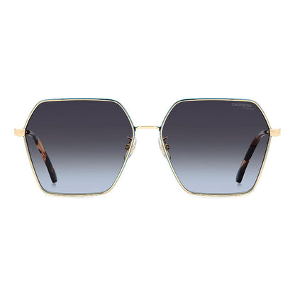 Gold Black / No
