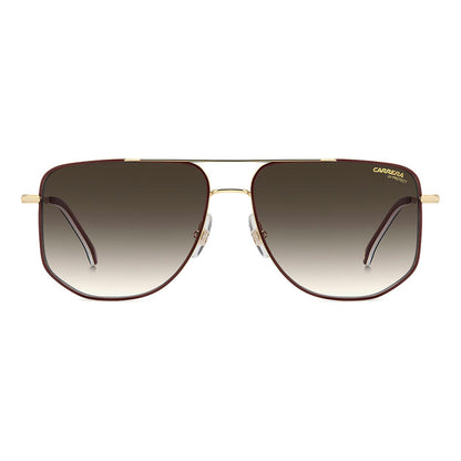 Gold Burgundy / No
