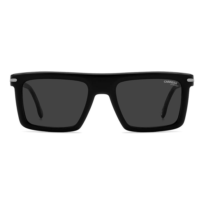 Black Dark Ruthenium / No