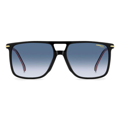 Black Red / No
