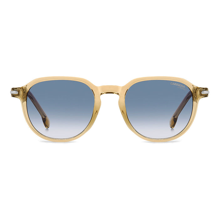 Light Brown / No