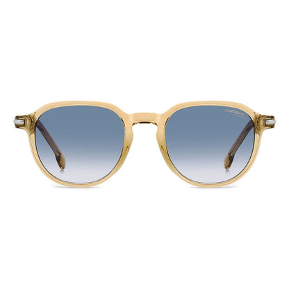Light Brown / No