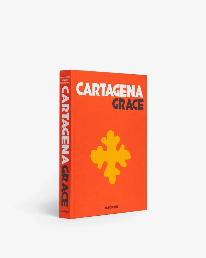 CARTAGENA GRACE