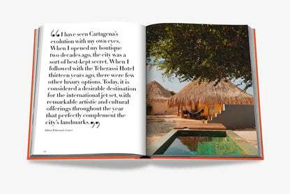 CARTAGENA GRACE