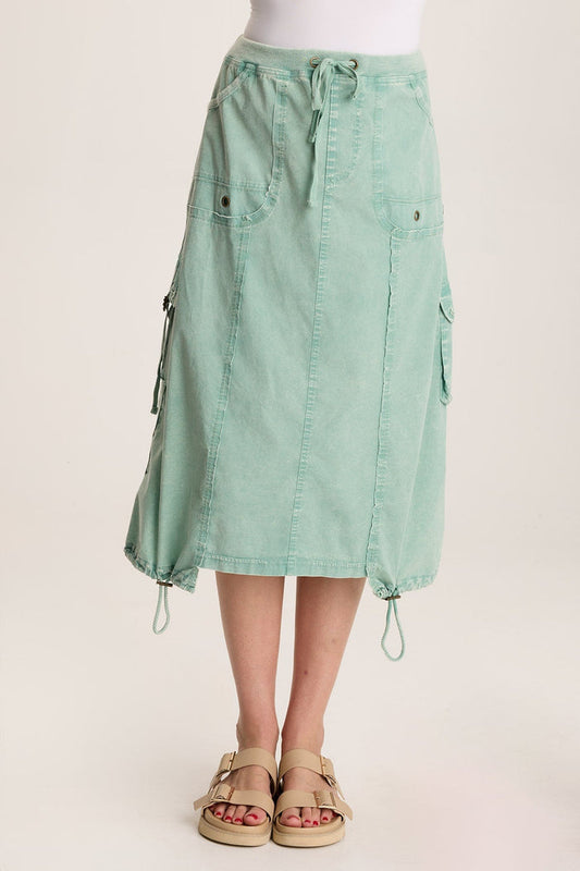 XCVI Castalina Skirt