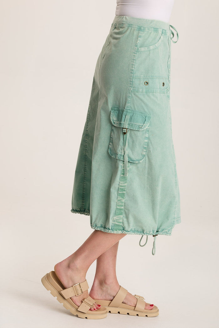 XCVI Castalina Skirt