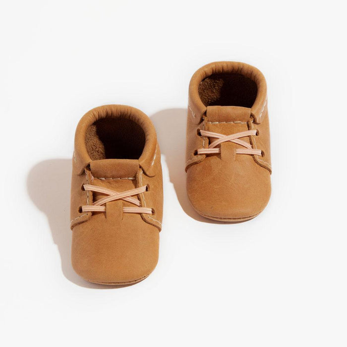 Cedar Oxford Oxford Soft Soles