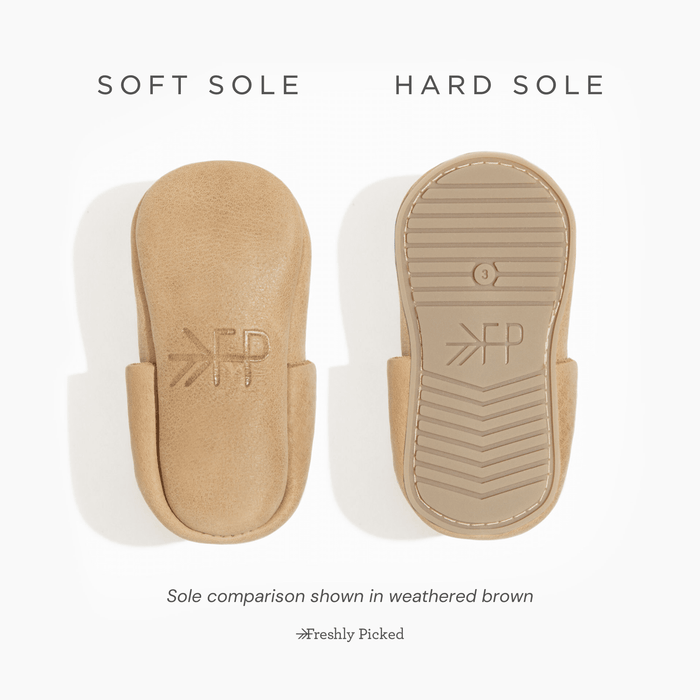 Cedar Oxford Oxford Soft Sole