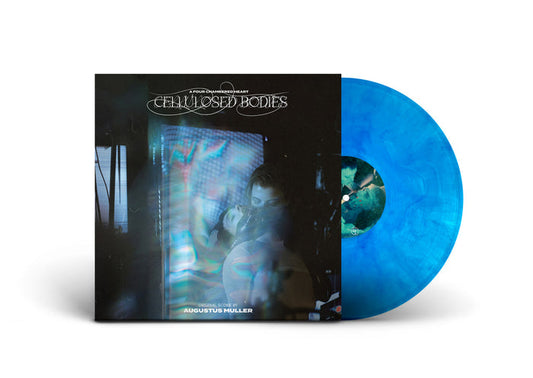 Cellulosed Bodies - Original Score LP