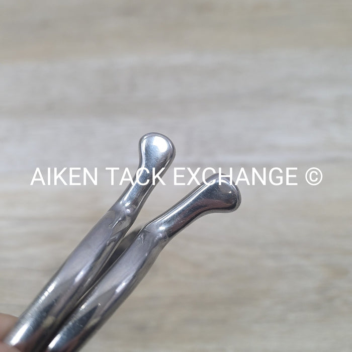 Centaur Knob End Spurs