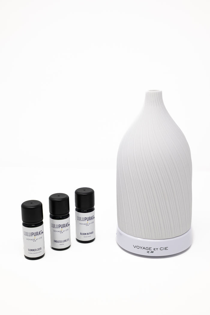 CERAMIC DIFFUSER