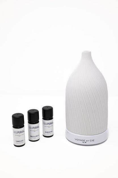 CERAMIC DIFFUSER