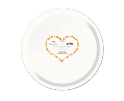 CHAMPAN  O CLOCK ORANGE