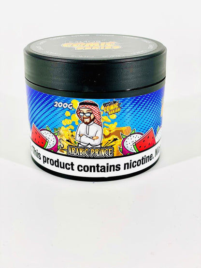 CHAOS HOOKAH TOBACCO- 250G
