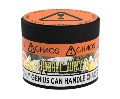 CHAOS HOOKAH TOBACCO- 250G