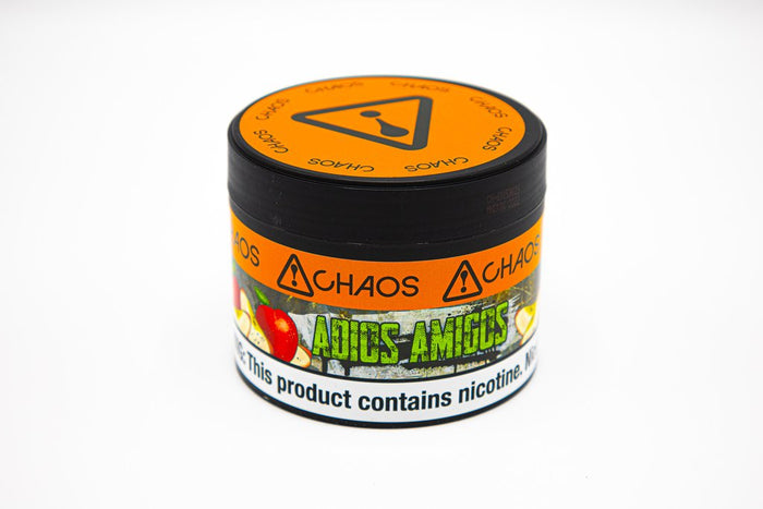 CHAOS HOOKAH TOBACCO- 250G