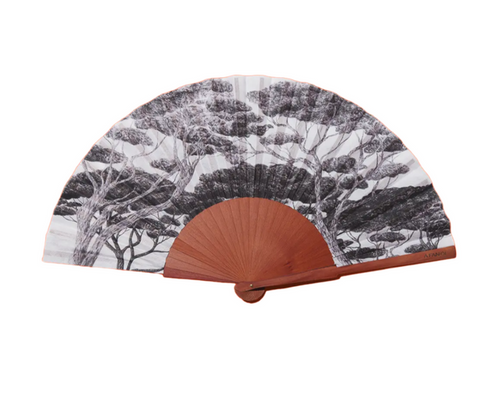CHARCOAL FOREST-AFO MINI