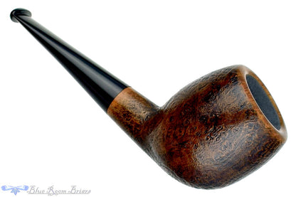 Blue Room Briars is proud to present this Charl Goussard Pipe Sandblast Devil Anse