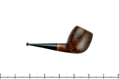 Blue Room Briars is proud to present this Charl Goussard Pipe Sandblast Devil Anse