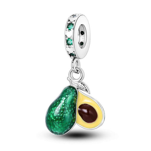 Charm Aguacate - palacecharacters