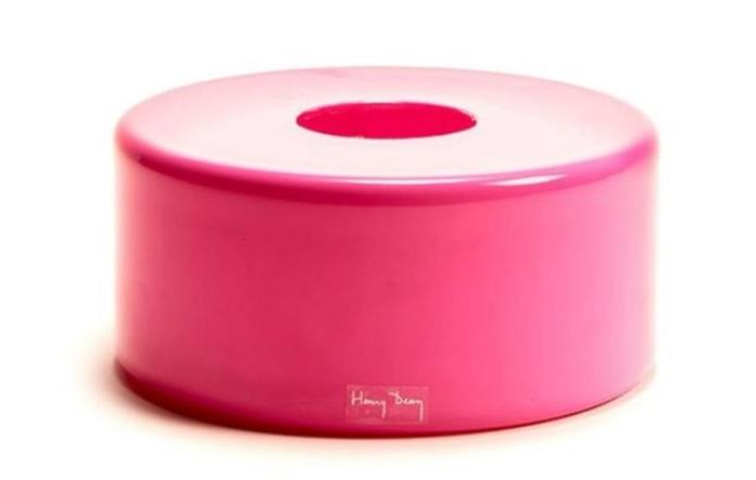 CHARM L9-FUCHSIA