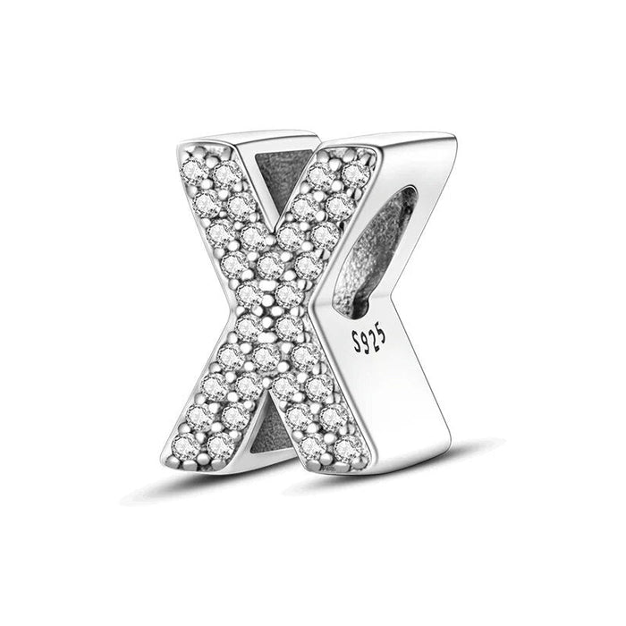 X