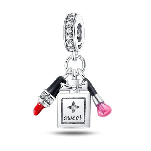 Charm Maquillaje Labial - palacecharacters