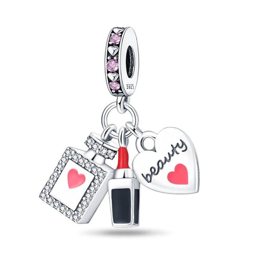 Charm Maquillaje Perfume - palacecharacters