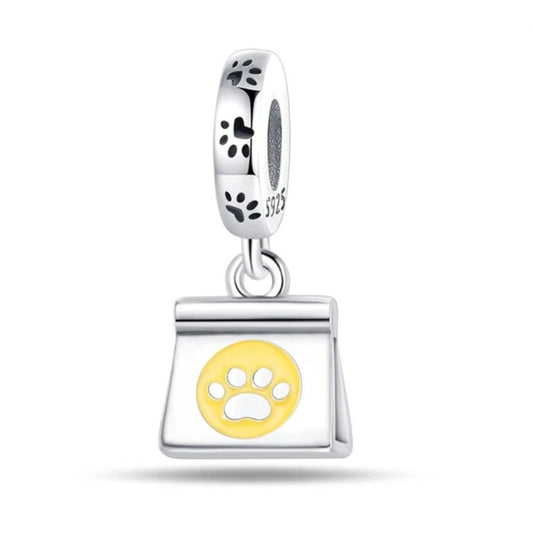 Charm Mascota - palacecharacters