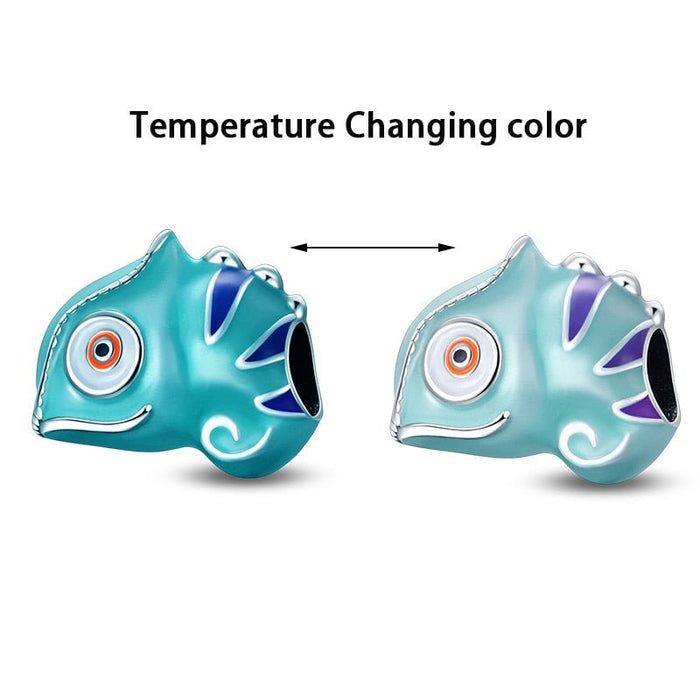 Charm Pascal Cambia de Color - palacecharacters