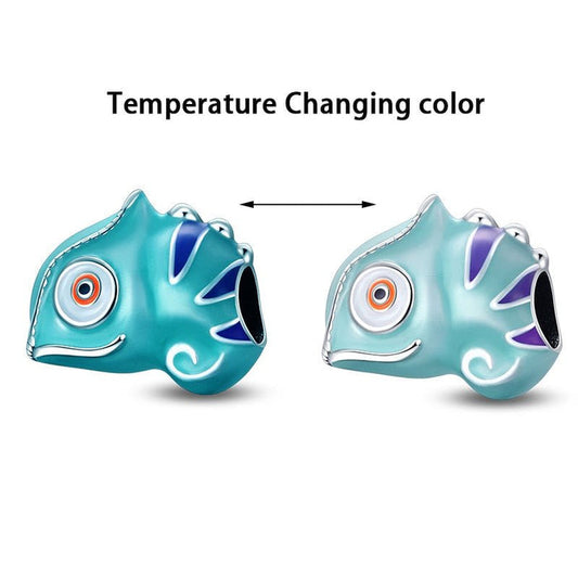 Charm Pascal Cambia de Color - palacecharacters