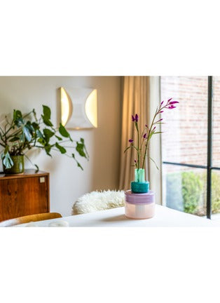 CHARM S4-JACARANDA INT