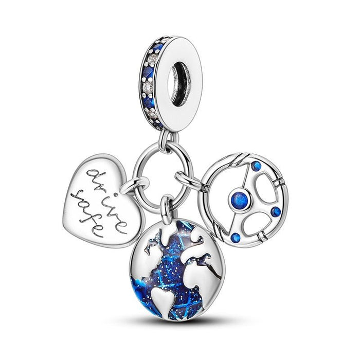 Charm Turismo Mundo Volante - palacecharacters