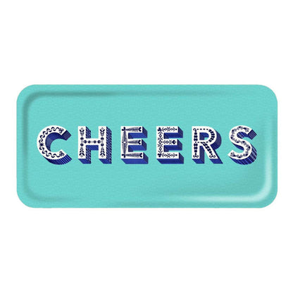 CHEERS AQUA TRAY