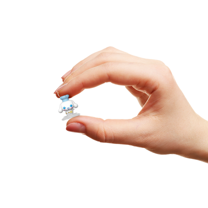 Chef Cinnamoroll With Café Cinnamoroll Bitty Pop! Towns Toys&Games FUNKO