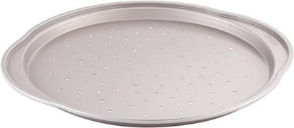 CHEFMADE WK9847 NonStick Pizza Crispen Pan 14in