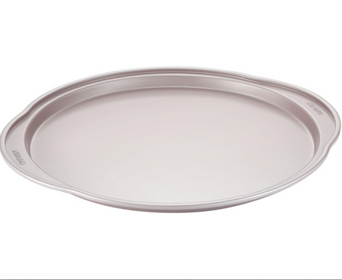 CHEFMADE WK9868 Non-Stick Pizza Pan, 14"
