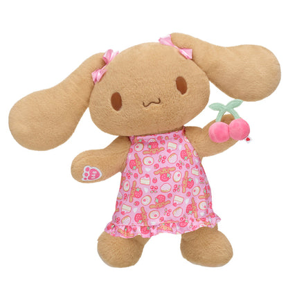 Cherry Wristie