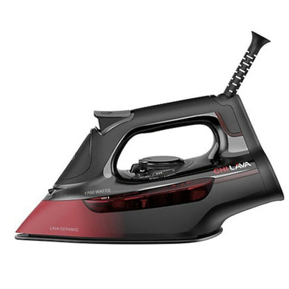 CHI 13130 Lava Iron - Factory serviced with Home Essentials Warranty