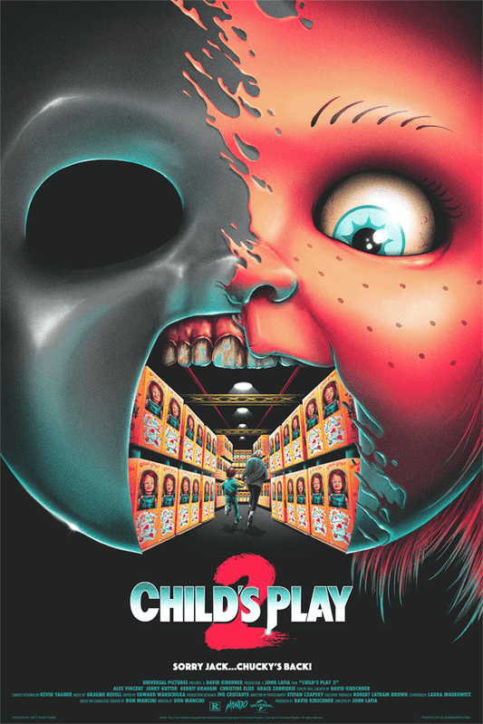 Child's Play 2