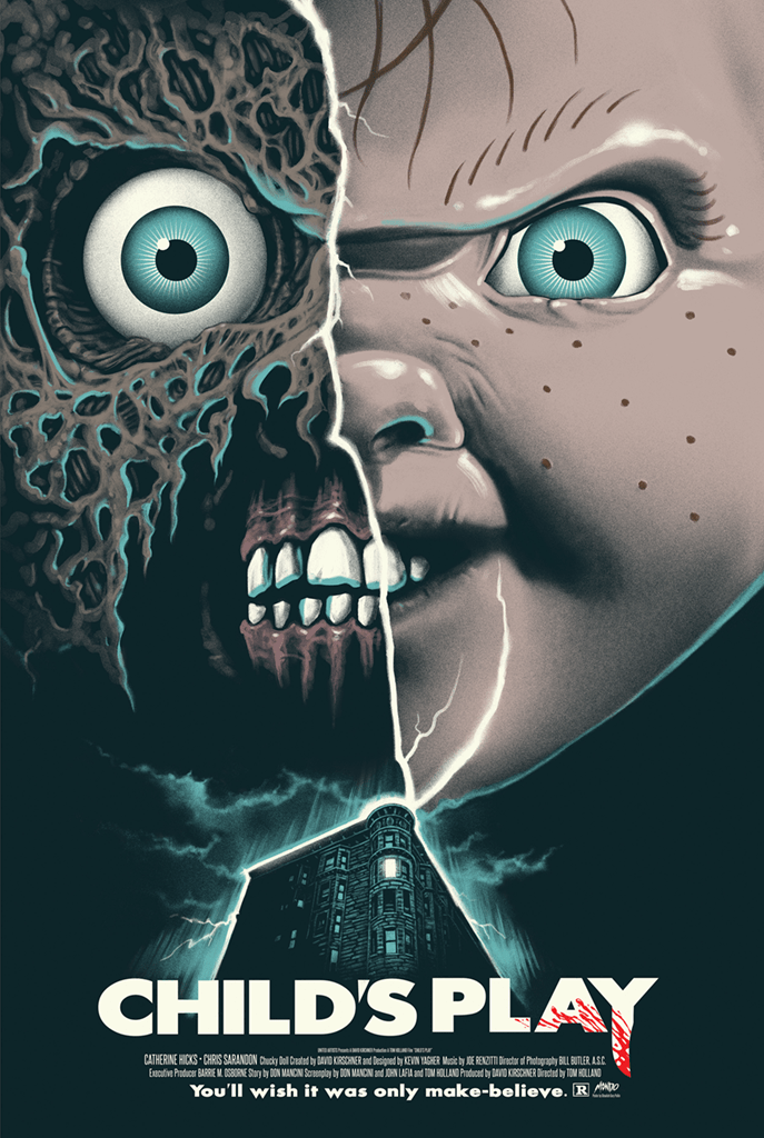 Child's Play