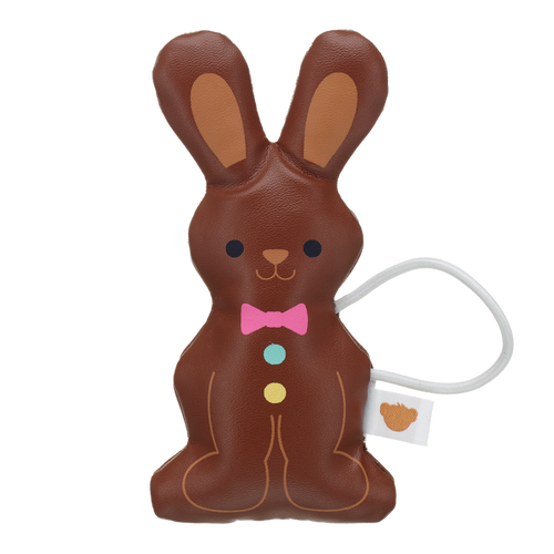 Chocolate Bunny Wristie