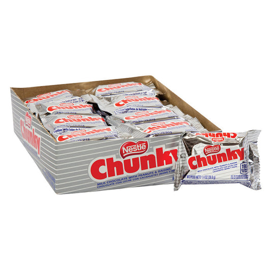 Chunky Bars 1.4oz - 24ct