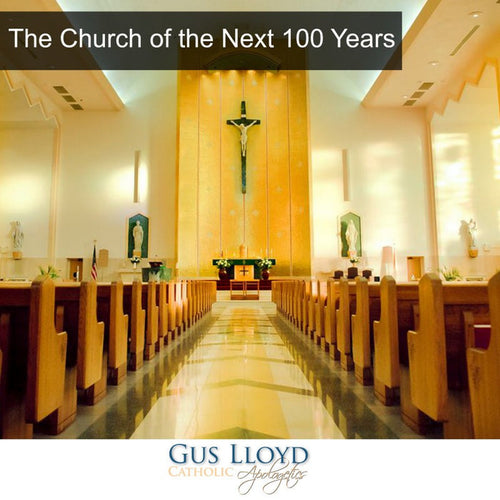 Church of the Next 100 Years