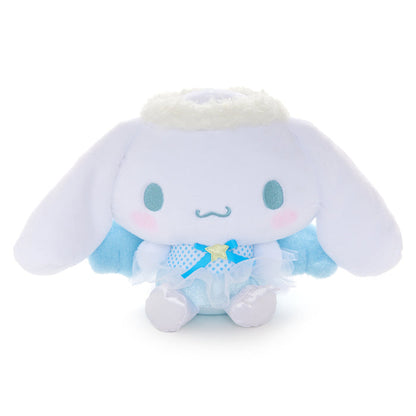 Cinnamoroll 9” Plush (Ballerina Angel Series) Plush NAKAJIMA CORPORATION