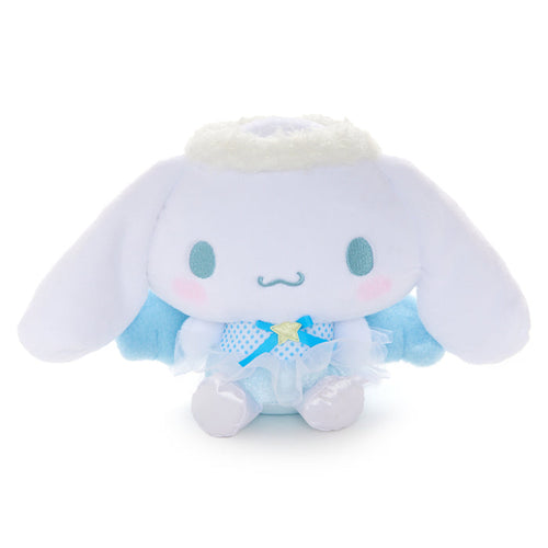 Cinnamoroll 9” Plush (Ballerina Angel Series) Plush NAKAJIMA CORPORATION