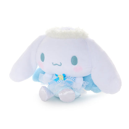 Cinnamoroll 9” Plush (Ballerina Angel Series) Plush NAKAJIMA CORPORATION