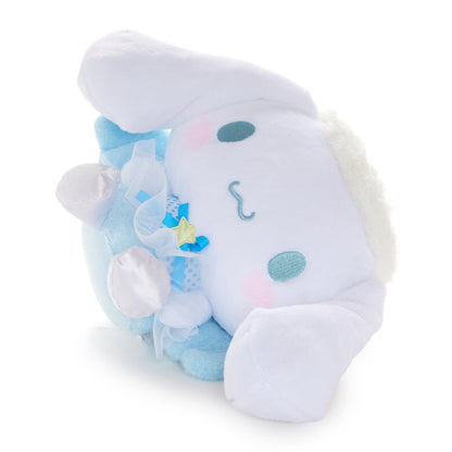 Cinnamoroll 9” Plush (Ballerina Angel Series) Plush NAKAJIMA CORPORATION