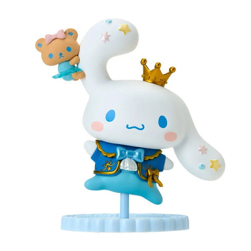 Cinnamoroll Boxed Mini Figurine (Kawaii Ballet) Toys&Games Japan Original
