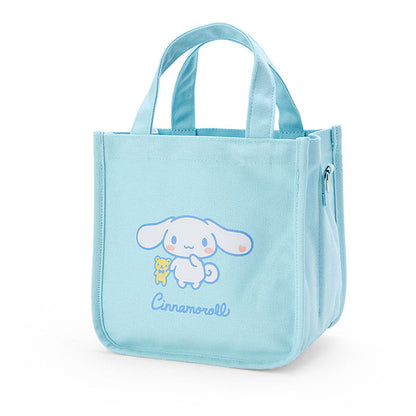 Cinnamoroll Convertible Cotton Mini Tote Bag Bags Japan Original